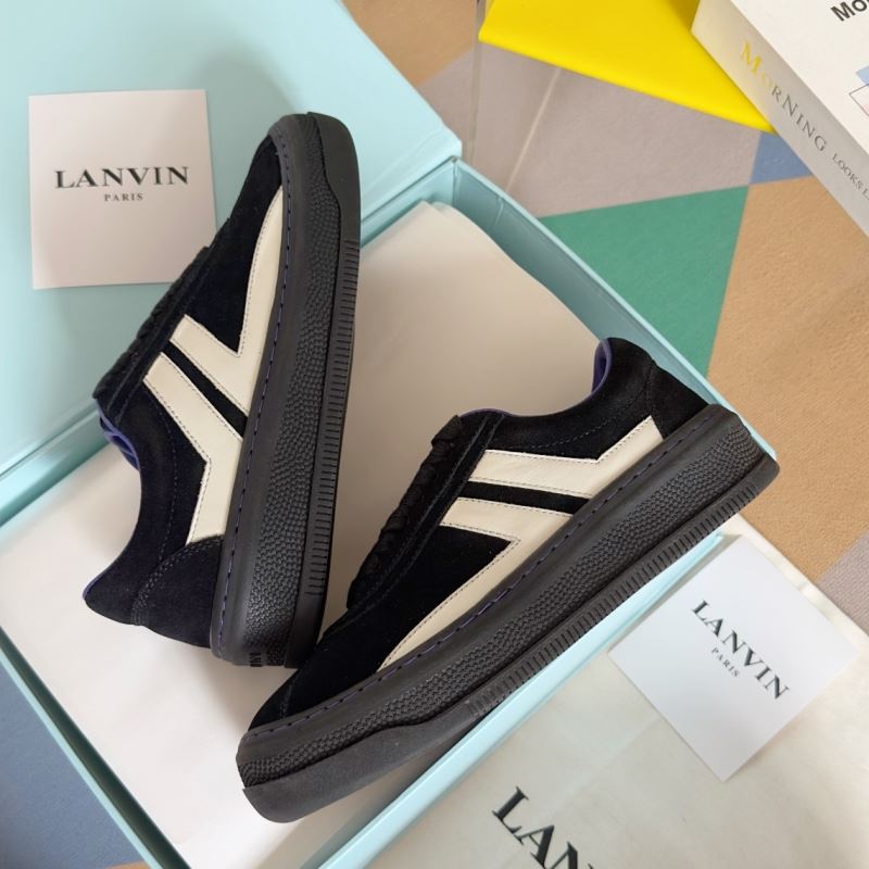 Lanvin Shoes